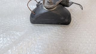 Faros Auxiliares HELLA Comet 550