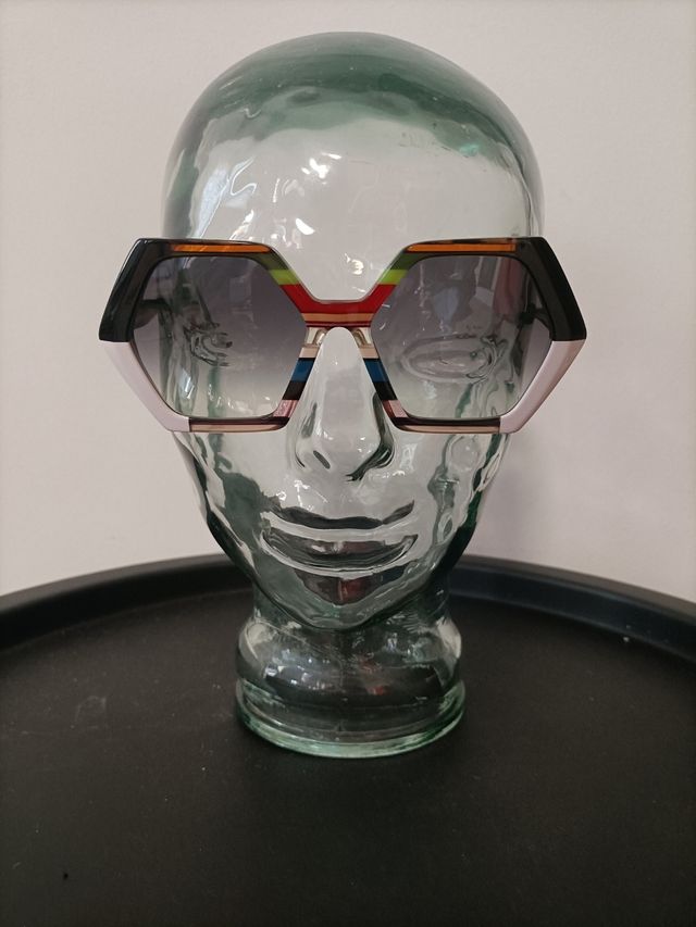 Occhiali da sole Ultralimited modello PALMARIA