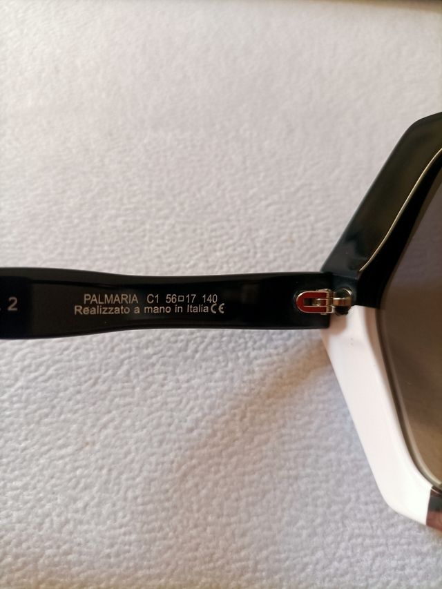 Occhiali da sole Ultralimited modello PALMARIA