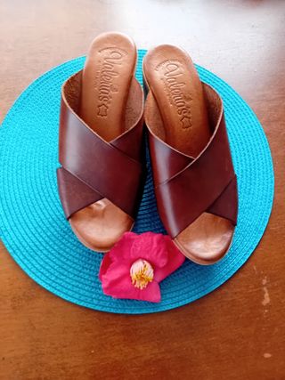 VERANO VERANITO date un caprichito SANDALIAS