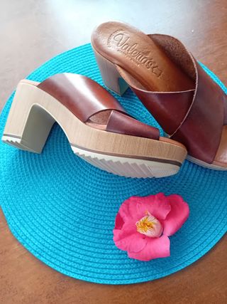VERANO VERANITO date un caprichito SANDALIAS