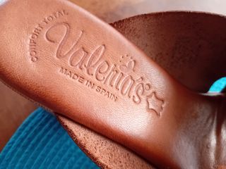 VERANO VERANITO date un caprichito SANDALIAS