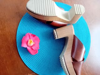 VERANO VERANITO date un caprichito SANDALIAS