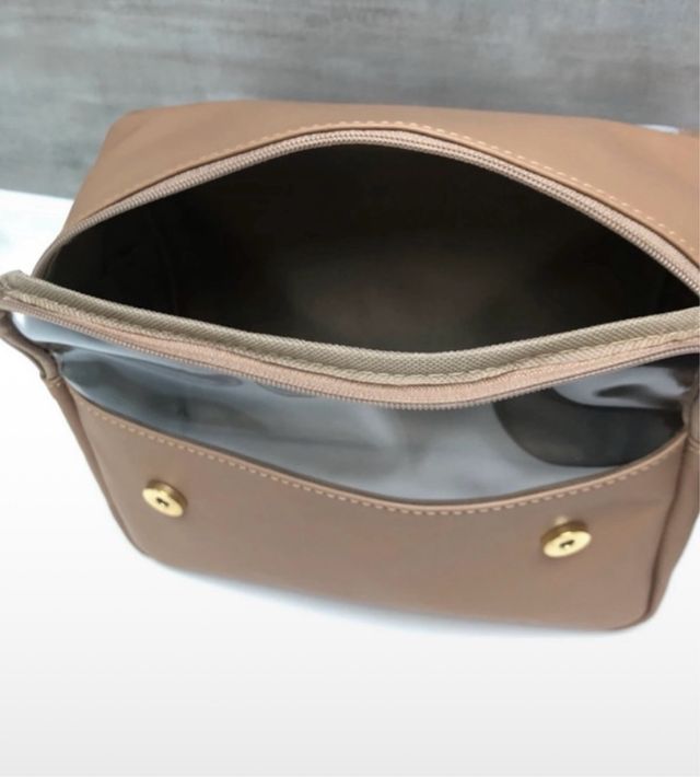 Neceser nuevo sin estrenar