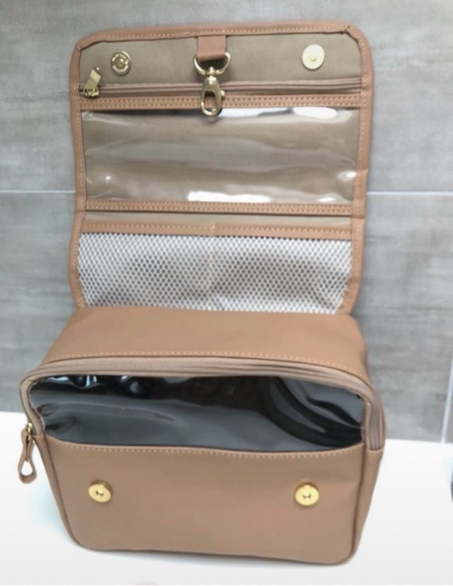 Neceser nuevo sin estrenar