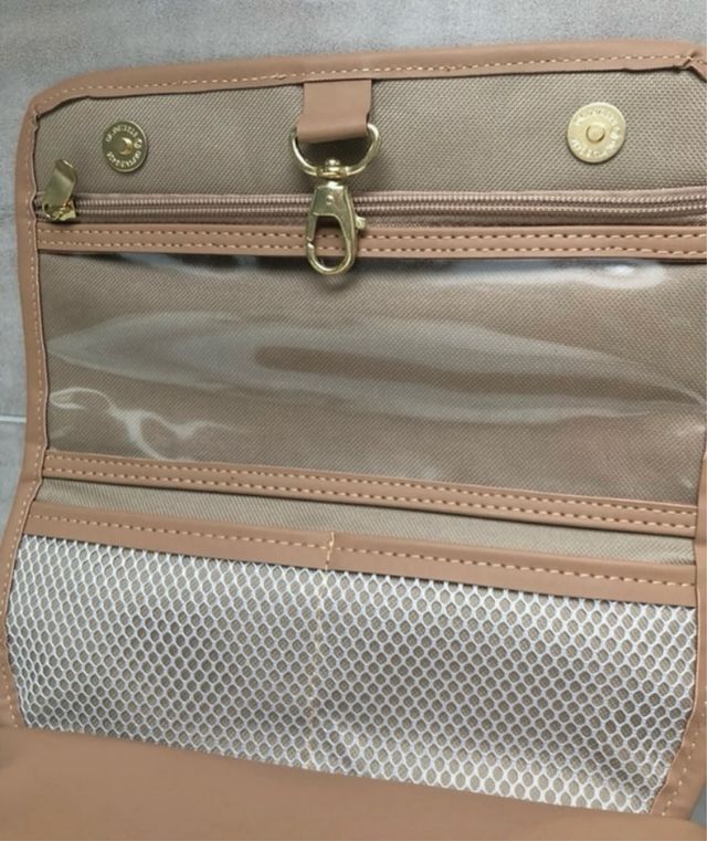 Neceser nuevo sin estrenar