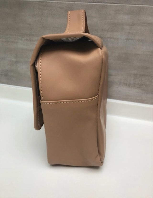 Neceser nuevo sin estrenar