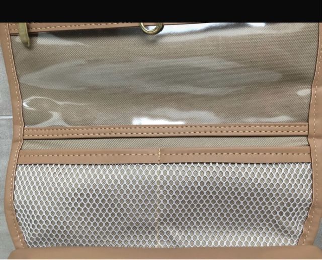 Neceser nuevo sin estrenar