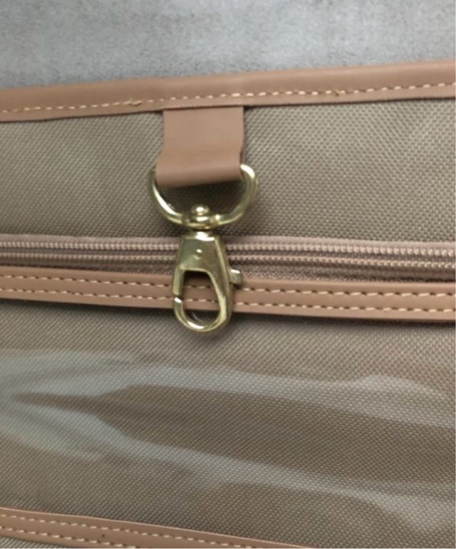 Neceser nuevo sin estrenar