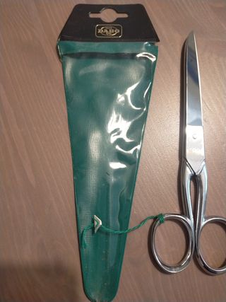 Fobici sarto Dabo 6 pollici e mezzo