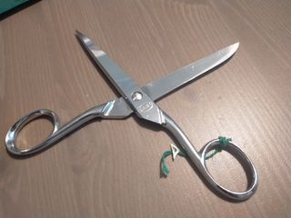 Fobici sarto Dabo 6 pollici e mezzo