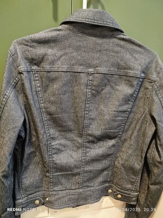 Versace Jeans Couture vazadora