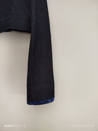 Versace Jeans Couture vazadora