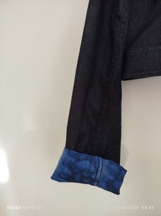 Versace Jeans Couture vazadora