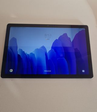 Tablet Samsung Tab A7. Perfecto 