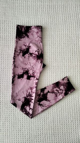 Leggins push up mujer (Nuevo)