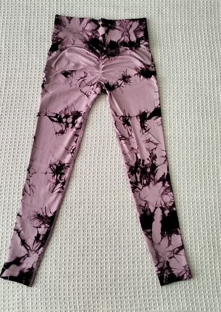 Leggins push up mujer (Nuevo)
