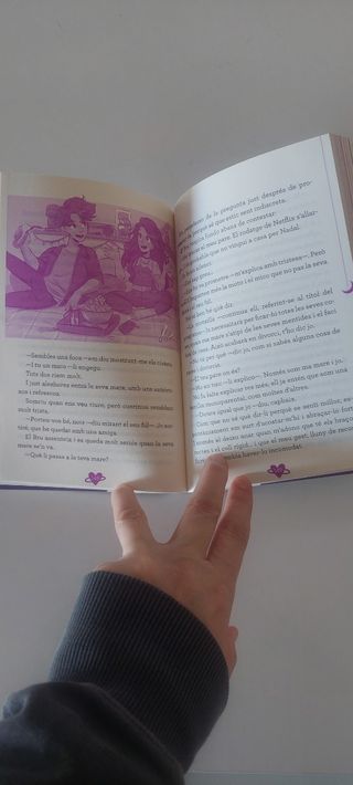 Astrolove 1. La veu de l'univers