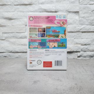 Kirby E La Stoffa Dell'Eroe - Nintendo Wii