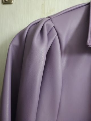 Camisa vestido Lefties