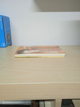 5x4 Nunca seré tu héroe.