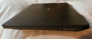 Portatil gaming HP PAVILION