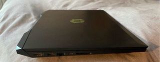 Portatil gaming HP PAVILION