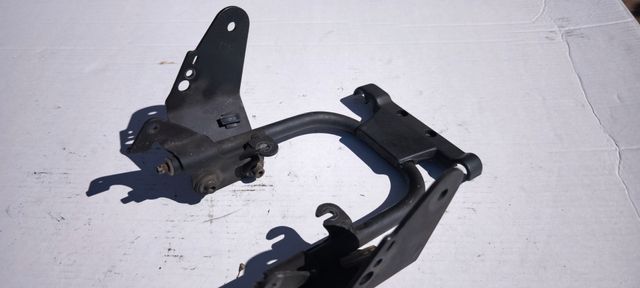 Araña delantera 695