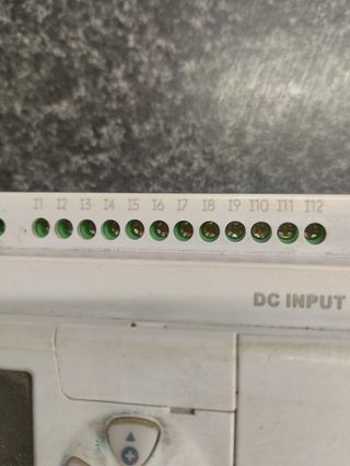 Vendo plc Milenium 2