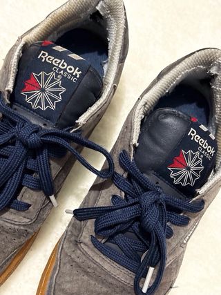 Zapatillas deportivas Reebok T/40