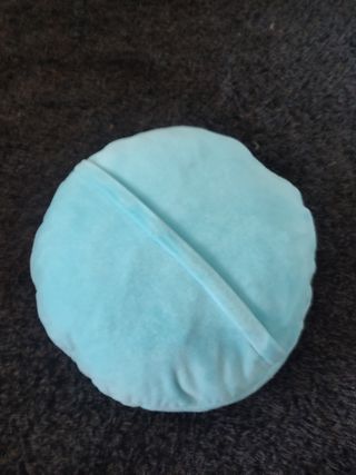 Manta y almohada capitán América