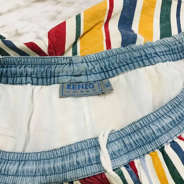 Pantalones cortos de disfraz Kenzo para hombre