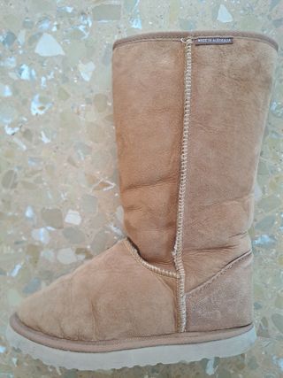 UGG purely merino Australia 