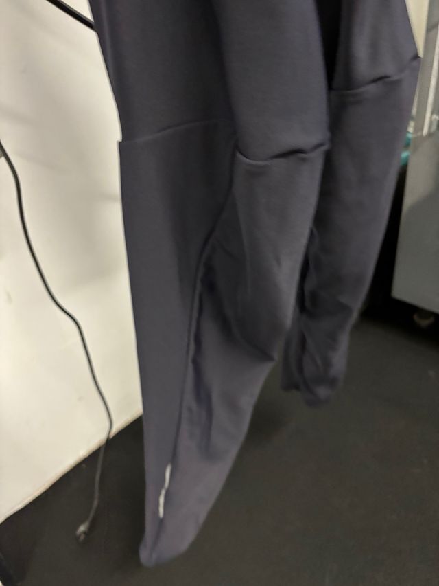 RAPHA Culotte Largo Azul Marino Talla L