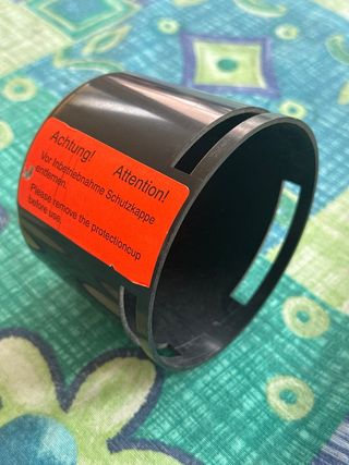 Flash estudio hensel 500