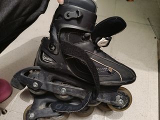 Patines Decathlon 