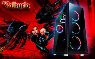 PC Gaming COMPLETO Ryzen 5700x RTX 3070