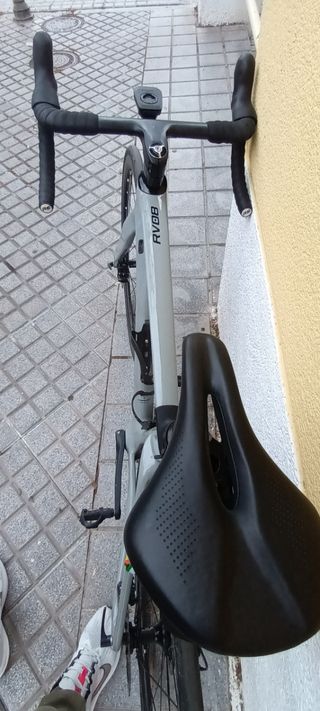 Lobito RV08  Em perfectas condiciones