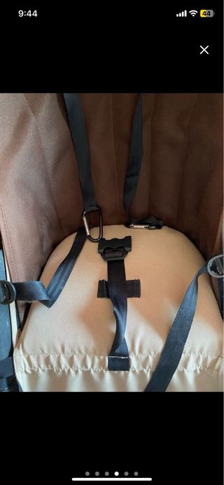 Bugaboo Camaleon