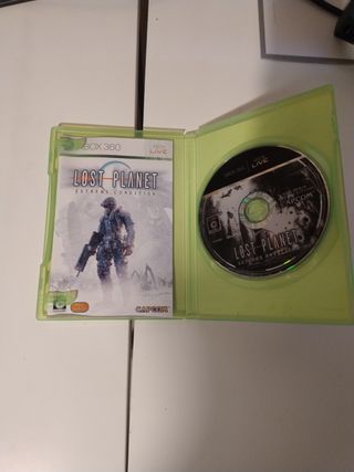 Pack lote videojuegos Xbox 360 japonés JAP