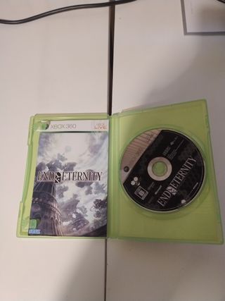 Pack lote videojuegos Xbox 360 japonés JAP