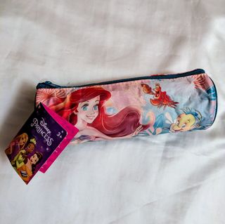 Pencil case Mermaid princess nuevo!