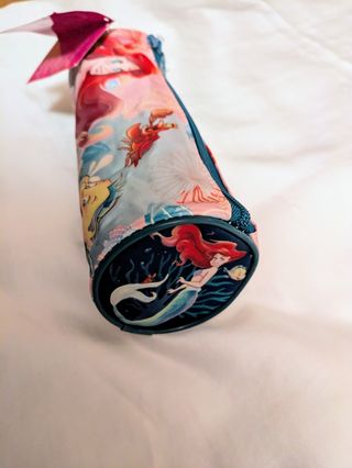 Pencil case Mermaid princess nuevo!