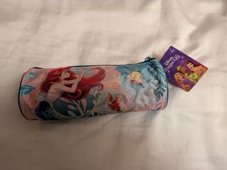 Pencil case Mermaid princess nuevo!