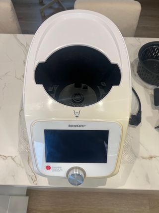 Robot cocina. Solo venta en persona 