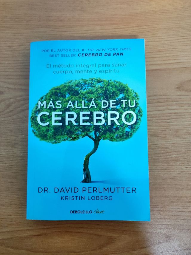 Más allá de tu cerebro 