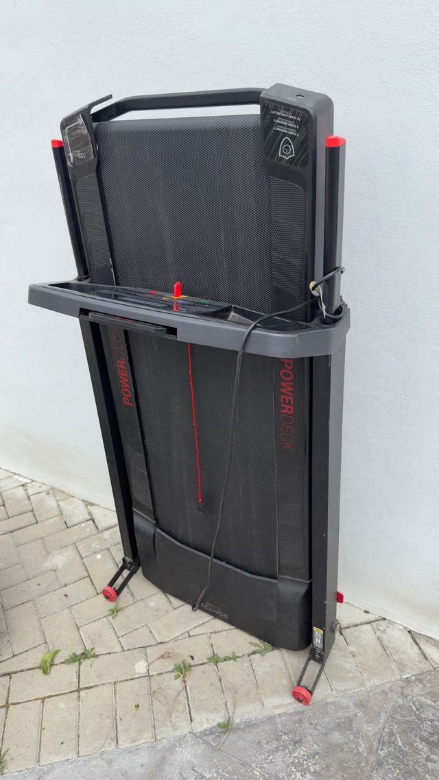 Cinta de andar domyos