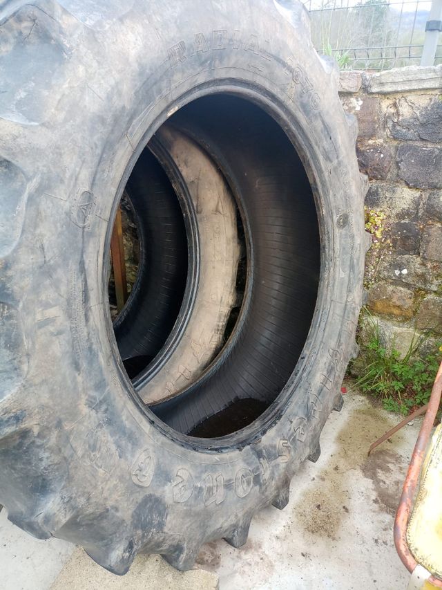 ruedas tractor 48070r38