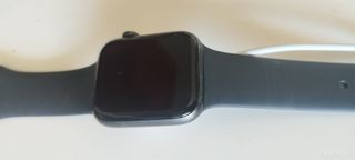 Apple Watch serie 5 (problema pantalla)