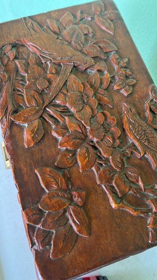 CAJAS TALLADAS 3 TAMAÑOS